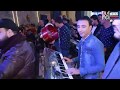 الحساس والاحساس العالي محمد منصور والصاروخ محمد حمدي 2020 جديدxجديد 