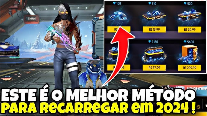 COMO FAZER NICK PERSONALIZADO NO FREE FIRE, NÃO PERCA NOVO METADO