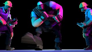 Big Shoe Heavy (Sfm)