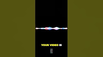 #shorts Unleash the Power of AI Voiceover for a Captivating Visual Journey