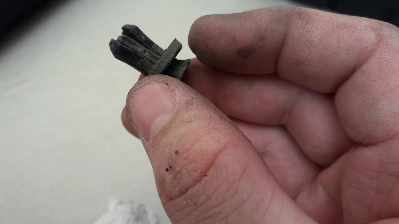 Troca da Lâmpada do Milha Honda Civic 2016