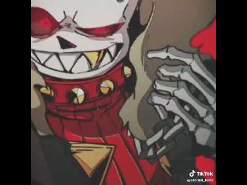 UnderfellSans - Echoes of the Fallen