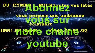 Mohamed allaoua remix by DJ Rymka