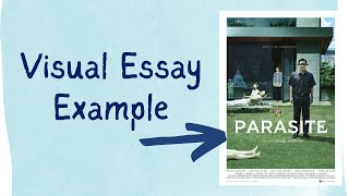 Yzing Editing In Parasite