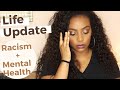 Life Update: Race in America, Wedding During a Pandemic, Relaxed Hair Update