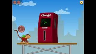 Starfall Coin Monkey