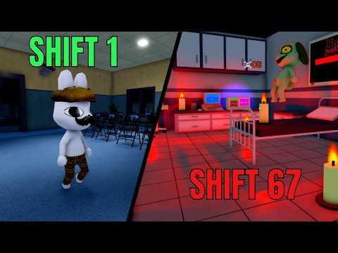 Animal Hospital Is Insane | Roblox