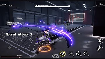 Shinri Tsukuyomi (S Rank) - Moveset, Idle, Skin | Aether Gazer