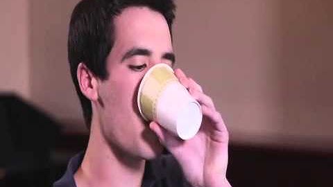 NIH Toolbox Regional Taste Intensity Test