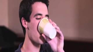 NIH Toolbox Regional Taste Intensity Test