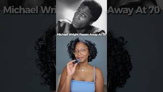 Play video: Michael Wright Passes Away At 70 | Remembering ‘The Five Heartbeats’ Star