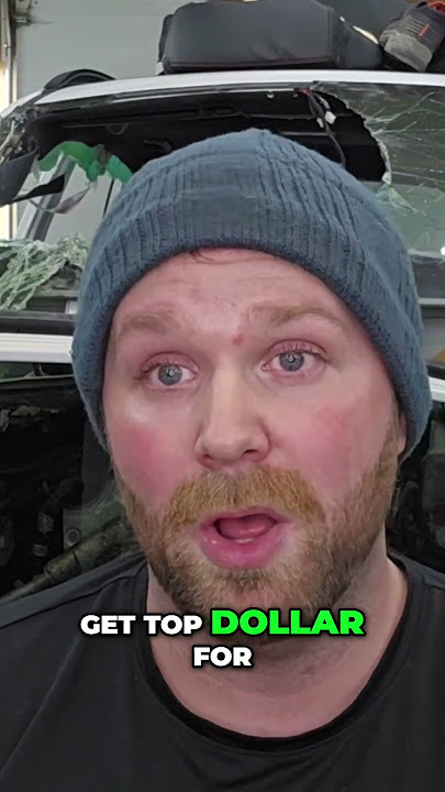 Used Car Prices Canada  Rotten Vehicles, Insane Costs!