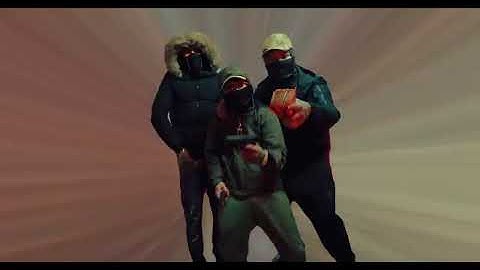 X5 - @ITHANNY  Ft. GALEE GALEE, PIERO 47 (OFICIAL VIDEO) [FNY WORLD]