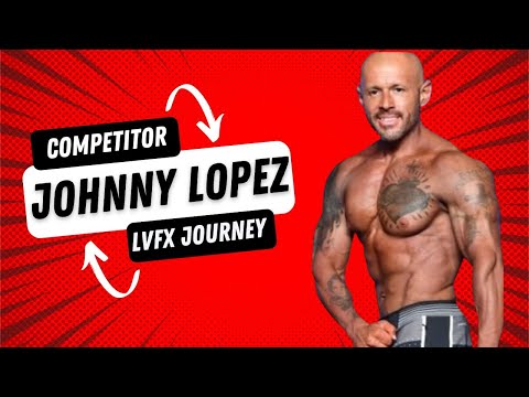 Johnny's Prep Journey