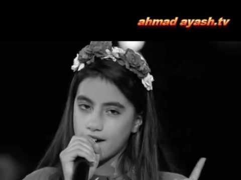 لين الحايك وشادية ان راح منك يا عين