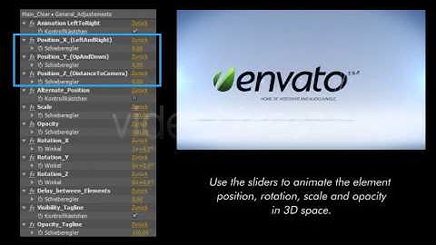 After Effects Project Files - Corporate Logo Animation Kit - VideoHive