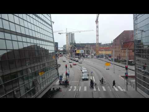 The Black Diamond - National Library Copenhagen