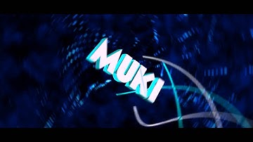 Muki - Intro by LumixArts