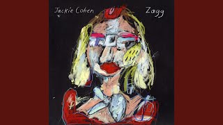 Video thumbnail of "Jackie Cohen - It Hurts"