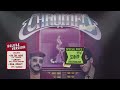 Chromeo - On The Move (feat. Cannons) [Official Audio]