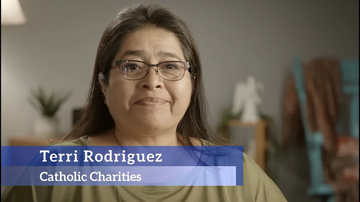 Terri Rodriguez - Champion for Children and Famili...