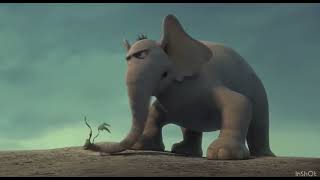 Animal Age Part 5 - Villains on the Prowl