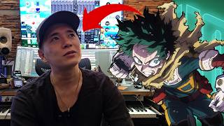 Download lagu He's Why 'You Say Run' Goes with Everything - My Hero Academia Composer Yuki Hayashi Interview