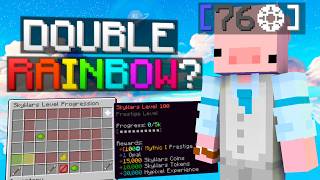 What's Next (Hypixel Skywars)