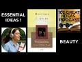 BEAUTY in Philosophy Explained: Essential Ideas from Mortimer Adler's Syntopicon!