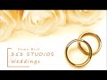 353 studios weddings  demo reel