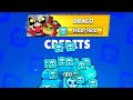 CLAIM UPDATE CREDITS 🔥 FOR NEW BRAWLER!!!! BRAWL STARS UPDATE GIFTS!!!