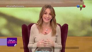 Programa 148 (11-10-2018) - Corta Por Lozano 2018