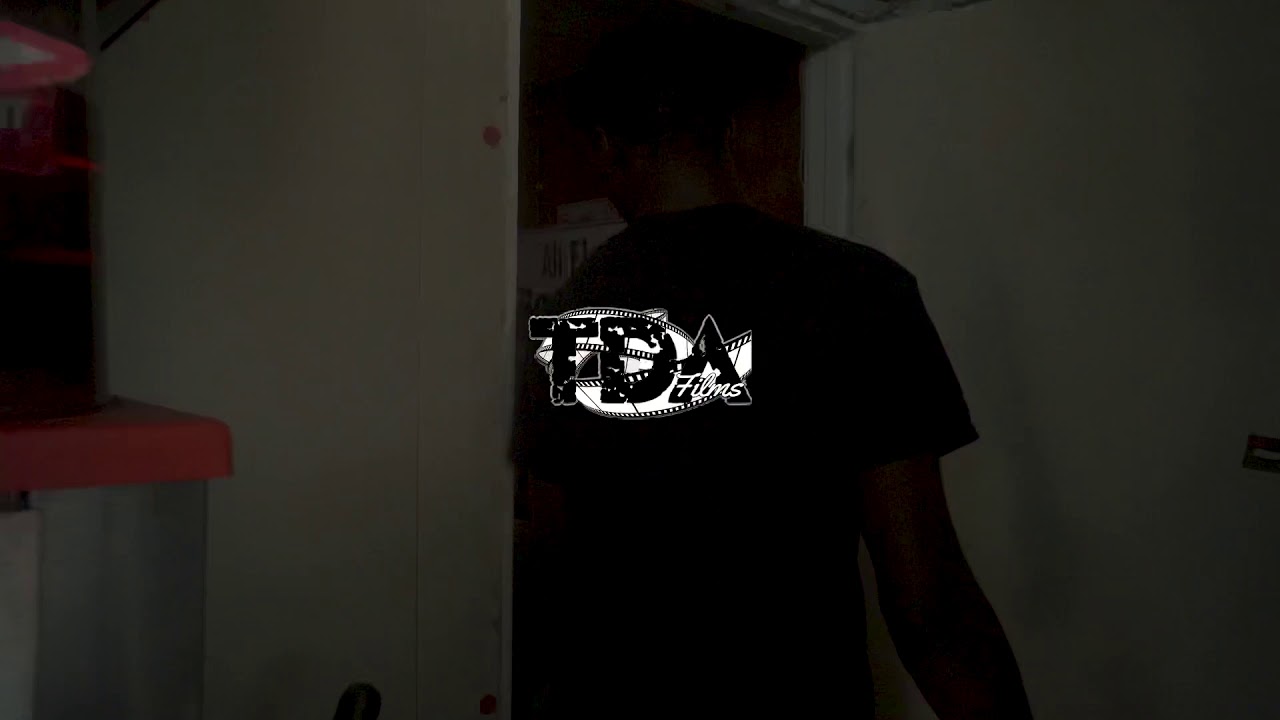 LoudPack Turbo - HailMary (Freestyle) Shot by @Tdafilms