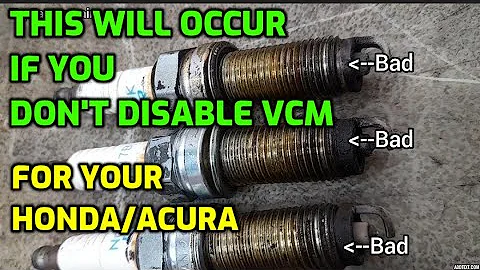 SHOULD YOU INSTALL VCM MUZZLER FOR YOUR HONDA OR ACURA??