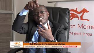 Naawe Osbola - Ani Mukwano Gwo? Manya Amakulu g'Ekintu Mukwano (@BBS Terefayina Ageesigika)