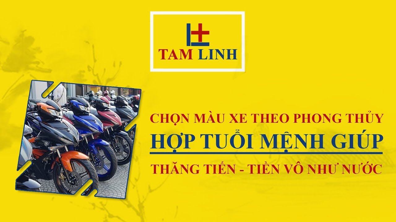 vua tro choi yugioh tap 101 Chọn Màu Xe theo Phong Thủy Hợp Tuổi Mệnh giúp THĂNG TIẾN - TIỀN VÔ NHƯ NƯỚC | Đồ Cúng Tâm Linh