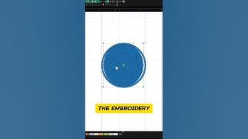 Check This Before You Embroider ‼️