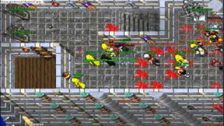 War Brtibia By Falkz