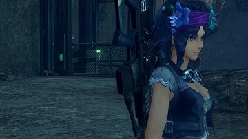 Xenoblade Chronicles: Definitive Edition Ep 10: Hello Ether Mines