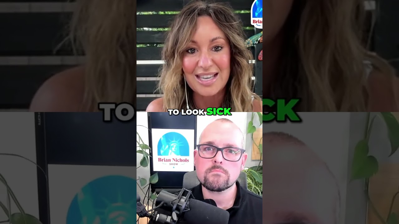 Cancer Refused? She Chose Life Instead! #shorts