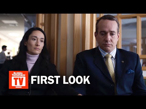 Quiz Miniseries First Look | Rotten Tomatoes Tv