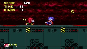 SONIC SMD [SHC 2024]