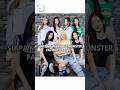 Siapa Member BABYMONSTER Favorit Kalian ✨  #kpop #babymonster #asa #ruka #pharita #chiquita #ahyeon
