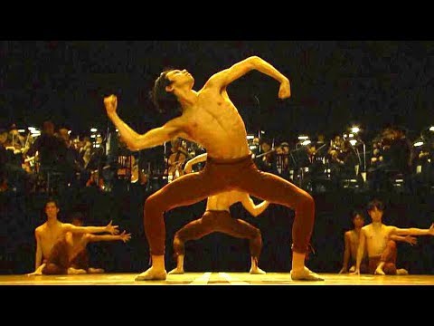 踊る「第九」、ひとつになれ人類よ！映画『ダンシング・ベートーヴェン』予告編