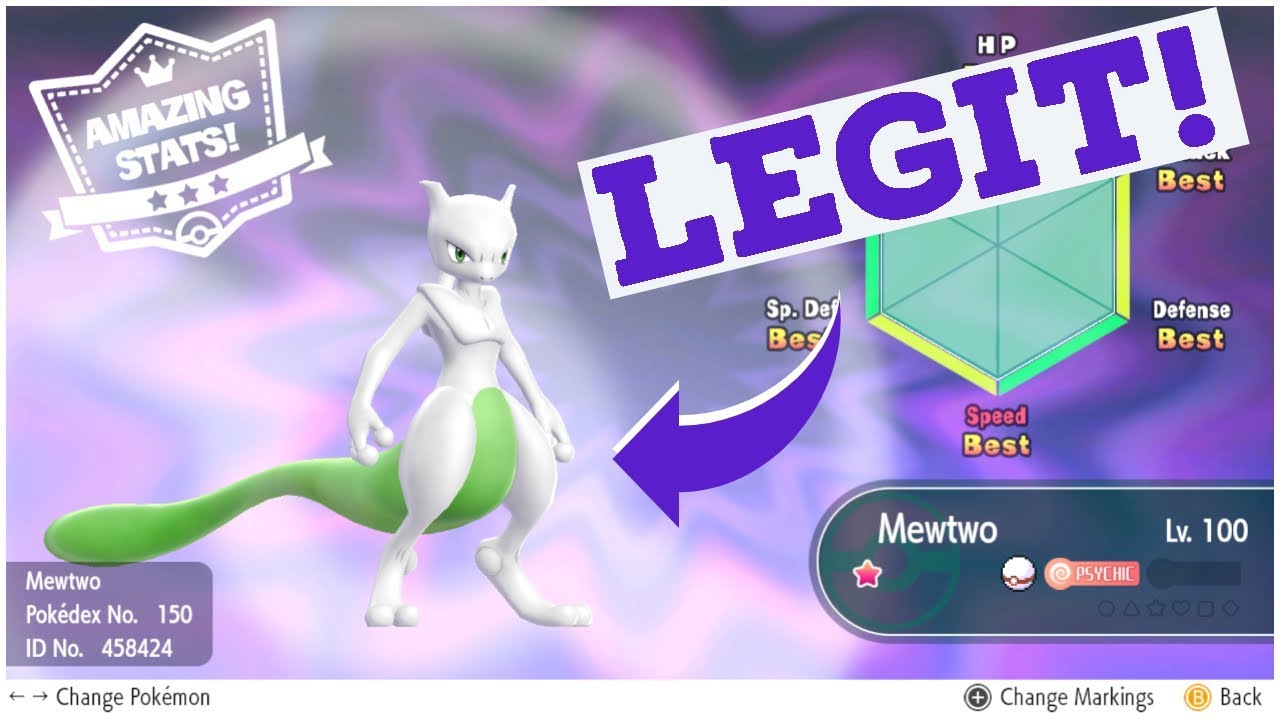 HOW TO GET A FREE MEW (Pokémon GO / Pokémon Let's GO) 