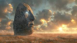 Stonehead - Sub Bass Meditation Music [ Ambient Drone Music ]