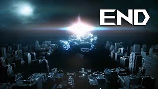 Crysis 2 Remastered - END - Endgame...or is it