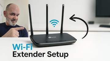 TP-Link WR940N V3: Wireless Access Point Setup (No Ethernet Cable Needed!)