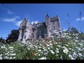Kincardine Castle Garden Tour