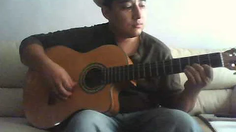 FLOR TRISTE Victor Avia